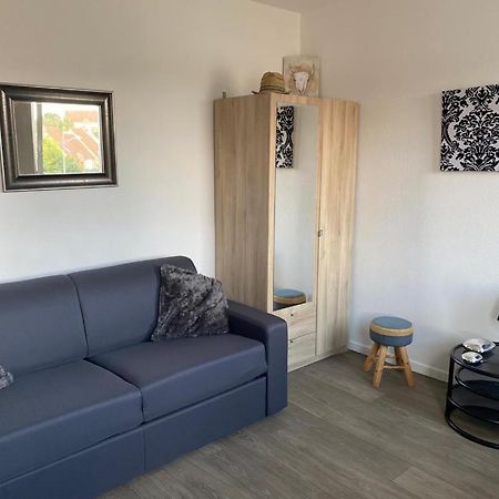 Jolie Studio Arras Eksteriør bilde