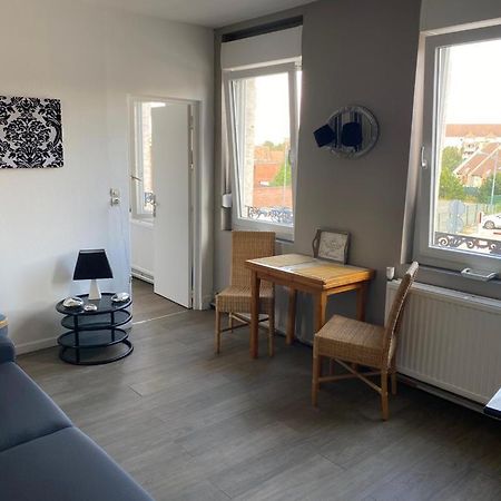 Jolie Studio Arras Eksteriør bilde