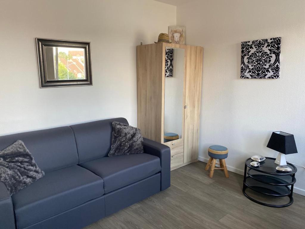 Jolie Studio Arras Eksteriør bilde