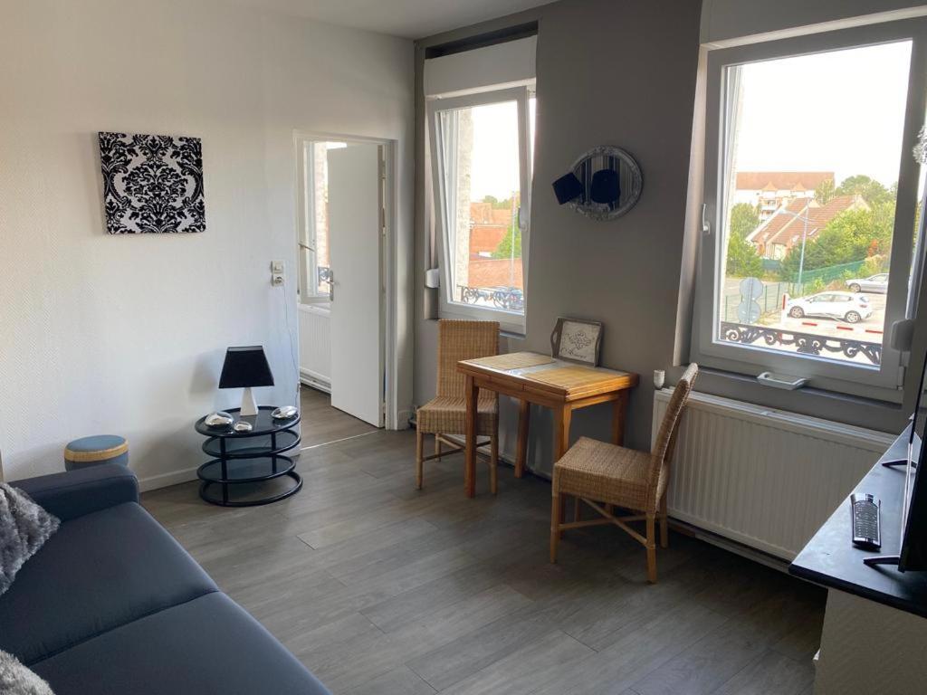 Jolie Studio Arras Eksteriør bilde